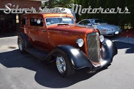 Image result for Golden Tan 1934 Plymouth