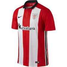 Estadísticasconsulta las fichas de todos/as los y las futbolistas que han jugado en el athletic. Nike Athletic Bilbao Home Stadium Jersey 15 16 Soccer Jersey Retro Football Shirts Shirts