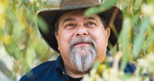 Bushtracks Autumn 2024