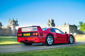 545 likes · 102 talking about this. Pin By Halil Fahri On Ferrari Super Cars Blenheim Palace Ferrari