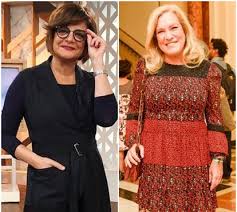 Nesse mesmo comunicado, teresa garante que. Nova Provocacao Teresa Guilherme Volta Ao Ataque A Julia Pinheiro E Nao E Bonito Nacional Flash
