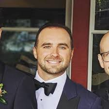 Hayley Holdahl and Alex Baron's Wedding Website