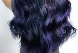 ↓ black celebrity style purple hair check out taraji p. These Mermaid Hair Colors Are A Work Of Art