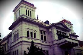 Bank indonesia was founded on 1 july 1953 from the nationalisation of de javasche bank, three years after the recognition of indonesia's independence by netherlands. Ini Dia 3 Orang Kandidat Deputi Gubernur Bi Yang Ikuti Uji Kelayakan Harianjogja Com