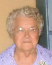 Obituary information for Gertrude M. Lindo