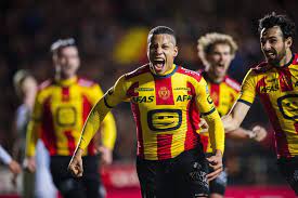Get the latest kv mechelen news, scores, stats, standings, rumors, and more from espn. Kv Mechelen Premier League News Now