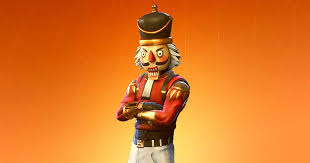As you can see from the map above, the first nutcracker statue can be found in the northern part of if you're still struggling to find nutcracker statues to destroy, then check out the video below for a closer look at the map locations. Where To Find And Destroy Nutcracker Statues In Fortnite Paudal