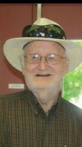 Obituary for James Monroe Galyon