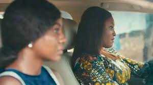 Woman makes decision after considering options