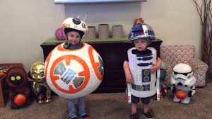 There are 303 bb 8 costume for sale on etsy, and they cost £17.79 on average. R2d2 And Bb8 Costume Ideas Coolest Diy Droids
