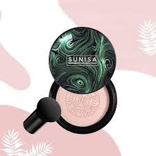 Check spelling or type a new query. Sunisa Air Cushion Bb Cream Foundation Terbaru Juli 2021 Harga Murah Kualitas Terjamin Blibli