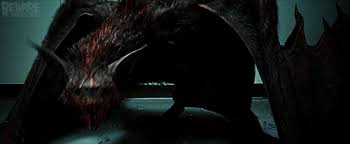 Drawing cabin in the woods monsters. Dragonbat The Cabin In The Woods Wiki Fandom