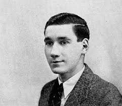 Fredrick Stanton Zollner U.S. Army WWII