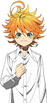 Maybe you would like to learn more about one of these? The Promised Neverland Characters Tv Tropes