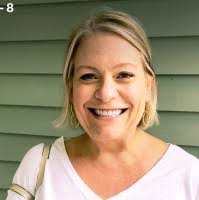 Janet Swaim's Instagram, Twitter & Facebook