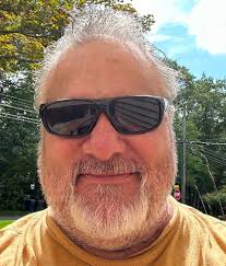 Michael Pickering Obituary