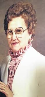 Lydia Sisk Obituary (2018)