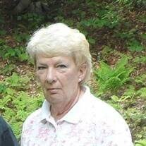 Linda Louise Giles Obituary