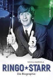 Apple newsroom is the source for news about apple. Ringo Starr Feierte Runden Geburtstag Erhellende Biographie Erschienen Rockblog Bluesspot