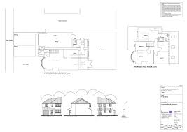 Northcote Road Two Y Rear