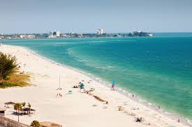 Average monthly sea temperatures in siesta key. Beach Weather In Lido Key Beach Lido Key United States In March