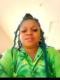 Profile for Queenie Umoh