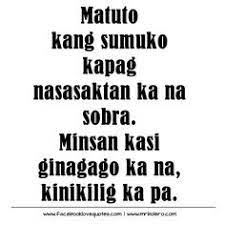 100 Tagalog Quotes Ideas Tagalog Quotes Tagalog Pinoy Quotes