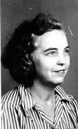 Carrie Lee Coltrain Manning (1906-1949)