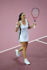 Le mariage s'est déroulé dans la mairie du 14e arrondissement de paris, selon le parisien. Mary Pierce Fete Ses 46 Ans La Vie Actuelle De L Ex Championne De Tennis