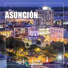 But what it lacks in mountains, pristine beaches, and architectural masterpieces, it makes up for in historical quirks, hearty gastronomy, a languorous climate, and an. Craneline Asuncion Is The Capital City Of Paraguay ÙÙŠØ³Ø¨ÙˆÙƒ