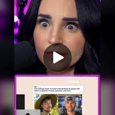 Rosanna Pansino Collaborates with MrBeast in New Video