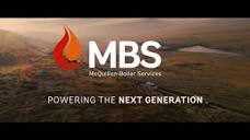 MBS POWERING THE NEXT GENERATION | technology | December 3rd is ...