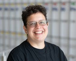 Barbara Casavant's Instagram, Twitter & Facebook