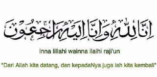 Allah tidak pernah mengharapkan kita untuk menjadi sempurna selama bulan ramadhan, tetapi sebulan untuk bertobat dari kesalahan dan dosa kita. Ning Baizura S Father Passes Away At 86
