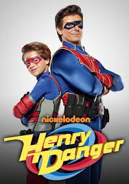 Les aventures de kid danger: Henry Danger Saison 2 Allocine