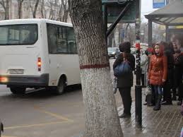 20 сентября с новгородской в центр прождала 105 с21 часа до 22 автобус так ине поехал хотя в обратном. V Voronezhe Predstavili Dorabotannyj Variant Novoj Marshrutnoj Seti