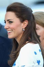 Kate Middleton S Coif Even Looks Good In Bunny Ears Kate Middleton Jewelry Kate Middleton Princess Kate
