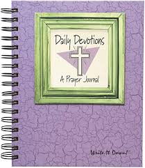 Remember these commands i give you. Amazon Com Daily Devotions A Prayer Journal Lilac Hard Cover Prompts On Every Page Recycled Paper Read More Journals Unlimited Prayer Journal Office Products