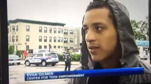 Rest In Peace Evan Gilmer