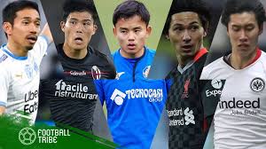 ベンフィカのルス・スタジアムで 日本人選手が、 しかもゴールキーパーが 先発でピッチに立つ日が 近々来るだろうか。 中島翔哉選手のfcポルト加入も 本当に凄いことでしたが、 小久保玲央ブライアン選手が ベンフィカで先発の座を掴み取っ æ—¥æœ¬äººé¸æ‰‹ãŒæ‰€å±žã™ã‚‹63æ¬§å·žã‚¯ãƒ©ãƒ– 2020 21å‹ç‚¹ãƒ©ãƒ³ã‚­ãƒ³ã‚° ã‚¬ã‚¸ã‚§ãƒƒãƒˆé€šä¿¡ Getnews