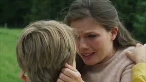 ¿Conseguirá Marcus salvar a una familia en mitad de un desprendimiento?