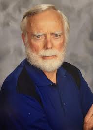 Robert Cram Obituary