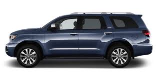 Official 2021 toyota sequoia site. Quick Facts To Know 2018 Toyota Sequoia Trucks Com