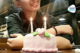 Maybe you would like to learn more about one of these? Selamat Ulang Tahun Ini 10 Ucapan Dalam Bahasa Korea Untuk Orang Tersayang Hallo Bogor
