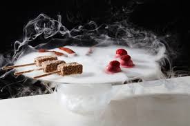 Toronto Restaurant By Michelin Starred Chef Is Back With New Casa Loma Pop Up Experience Trnto Com