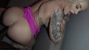 Cock Hungry Aussie Babe Andy Loves BBC - Pornhub.com