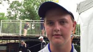 Catholic Memorial's Josh Rowinski