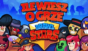 Quiz quiz brawl stars : Quiz O Brawl Stars Samequizy