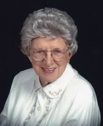 Luella Holzbauer Obituary