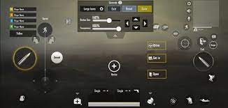 Los Mejores Controles Avanzados De Pantalla Tactil Para Pubg Mobile Tu Web De Tutoriales